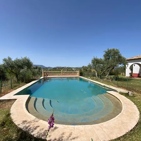 Casa Santa Maria By Casaturistica Holiday home Ronda