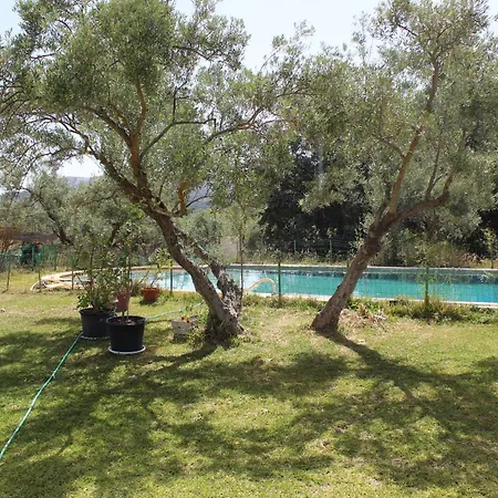 Casa Santa Maria By Casaturistica Holiday home Ronda