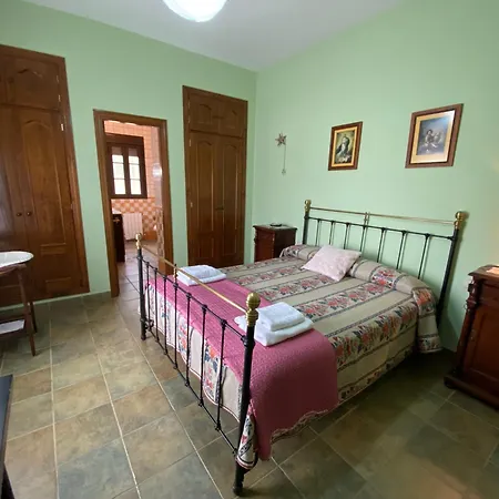 Holiday home Casa Santa Maria By Casaturistica Ronda