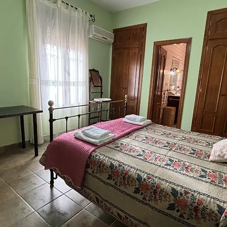 Casa Santa Maria By Casaturistica Holiday home