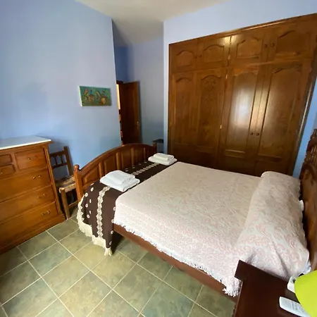 Holiday home Casa Santa Maria By Casaturistica