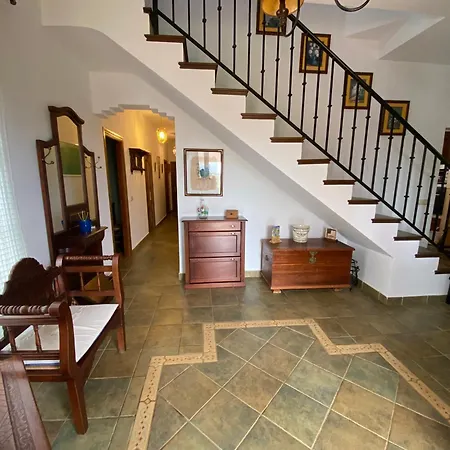 Holiday home Casa Santa Maria By Casaturistica Ronda