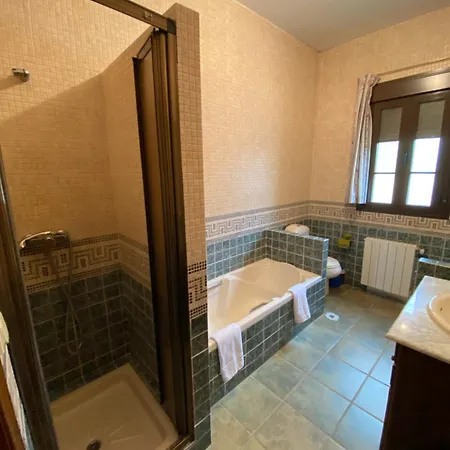 Holiday home Casa Santa Maria By Casaturistica Ronda